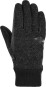 Artikelbild 2 des Artikels “IRUKI AW Handschuh 2025 dark melange 8“