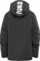 Product image 2 of the product “LASHED INSULATED Jacket 2025 black ”