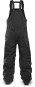 Product image 2 of the product “BASEMENT BIB Pant 2025 black S”