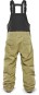 Product image 2 of the product “BASEMENT BIB Pant 2025 khaki S”
