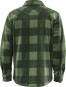 Product image 2 of the product “REST STOP Flannellshirt 2025 military ”