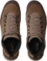 Artikelbild 2 des Artikels “BACK-TO-BERKELEY IV LEATHER WP Schuh 2026 demitasse brown/garnet 45,5“