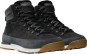 Artikelbild 2 des Artikels “BACK-TO-BERKELEY IV LEATHER WP Schuh 2027 tnf black/asphalt grey 41“