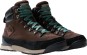 Artikelbild 2 des Artikels “BACK-TO-BERKELEY IV LEATHER WP Schuh 2024 demitasse brown/tnf black “