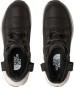 Product image 2 of the product “WOMEN THERMOBALL LACE UP LUXE WP Shoe 2027 tnf black/asphalt grey ”
