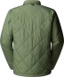 Product image 2 of the product “AFTERBURNER INSULATED FLANNEL Jacket 2026 bark mist/tnf black shadow plaid XL”