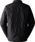 Artikelbild 2 des Artikels “AFTERBURNER INSULATED FLANNEL Hemd 2024 tnf black “