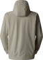 Artikelbild 2 des Artikels “TEKNO LOGO Hoodie 2025 clay grey M“