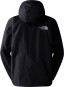 Artikelbild 2 des Artikels “BUILD UP Jacke 2026 tnf black XXL“