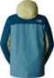 Product image 2 of the product “FREEDOM INSULATED Jacket 2025 algae blue/nettle/midnight petrol XL”