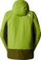 Product image 2 of the product “FREEDOM INSULATED Jacket 2025 meadow grass/forest oliive S”