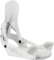 Product image 2 of the product “STEP ON WOMENS Binding 2026 white L”