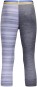 Artikelbild 2 des Artikels “185 ROCK N WOOL SHORT Hose 2025 grey blend “