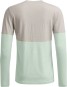 Product image 2 of the product “185 ROCK N WOOL WOMEN Longsleeve 2027 white tea ”
