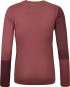 Artikelbild 2 des Artikels “185 ROCK N WOOL WOMEN Longsleeve 2025 mountain rose XL“