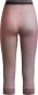 Product image 2 of the product “185 ROCK N WOOL PRINT SHORT WOMEN Pant 2026 aop dawn rose ”