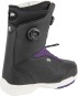 Artikelbild 2 des Artikels “SCALA BOA Boot 2025 black/purple “
