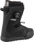 Product image 2 of the product “SENTINEL BOA Boot 2026 black 48”