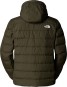 Artikelbild 2 des Artikels “ACONCAGUA 3 HOODIE Jacke 2026 new taupe green XL“