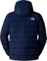 Product image 2 of the product “ACONCAGUA 3 HOODIE Jacket 2026 summit navy XL”