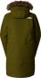 Artikelbild 2 des Artikels “WOMEN ARCTIC Mantel 2025 forest olive “