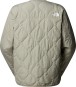 Product image 2 of the product “AMPATO QUILTED LINER Jacket 2025 clay grey ”