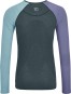 Artikelbild 2 des Artikels “120 COMP LIGHT WOMEN Longsleeve 2026 dark arctic grey XS“