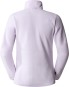 Product image 2 of the product “WOMEN 100 GLACIER FULL Zip Fleece 2024 icy lilac ”