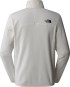 Artikelbild 2 des Artikels “100 GLACIER 1/4 ZIP Fleece 2025 white dune “