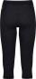 Product image 2 of the product “230 COMPETITION SHORT WOMEN Pant 2027 black raven XS”