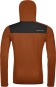 Artikelbild 2 des Artikels “FLEECE Hoodie 2025 bristle brown “