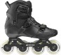 Product image 2 of the product “CROSSFIRE LX Inline Skate 2026 black/lime 44”