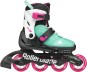 Artikelbild 2 des Artikels “MICROBLADE XT Inline Skate 2026 black/sea green 36,5-40,5“