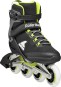 Artikelbild 2 des Artikels “MACROBLADE 84 Inline Skate 2026 black/neon green 45,5/46“