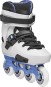 Product image 2 of the product “TWISTER XT Inline Skate 2026 grey pearl/periwinkle 45,5/46”