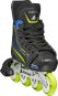 Artikelbild 2 des Artikels “DYNAMO Inline Skate 2026 black/lime/blue 33-36“