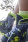 Product image 2 of the product “KIDS Socks 2026 green S”