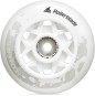 Product image 2 of the product “MOONBEAMS LED 90mm/85a 4-Pack Wheelset 2026 white ”