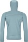 Artikelbild 2 des Artikels “FLEECE LIGHT Hoodie 2026 glacier grey XL“