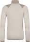 Artikelbild 2 des Artikels “FLEECE GRID WOMEN Jacke 2026 white chalk S“