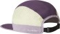 Product image 2 of the product “SUMMER LT RUN Cap 2026 endless dusk/transcende grey/lemon mist ”