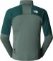 Product image 2 of the product “STORMGAP POWERGRID Jacket 2026 duck green/deep nori S”
