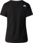 Artikelbild 2 des Artikels “WOMEN EASY T-Shirt 2024 tnf black “