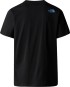 Artikelbild 2 des Artikels “MOUNTAIN LINE T-Shirt 2025 tnf black S“