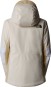 Product image 2 of the product “WOMEN LENADO Jacket 2025 white dune/gravel/khaki XS”