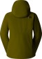 Product image 2 of the product “WOMEN DESCENDIT Jacket 2025 forest olive ”
