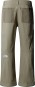Artikelbild 2 des Artikels “SLASHBACK Hose 2025 clay grey/cavern grey “