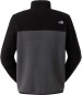 Artikelbild 2 des Artikels “YUMIORI Zip Fleece 2026 anthracite grey/tnf black/monument grey S“