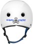 Artikelbild 2 des Artikels “HALO Helm 2026 rubber white L“