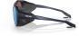 Artikelbild 2 des Artikels “CLIFDEN Sonnenbrille matte translucent blue/prizm deep water polarized “